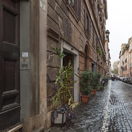 Appartement Piazza Navona Design Flat à Rome Extérieur photo