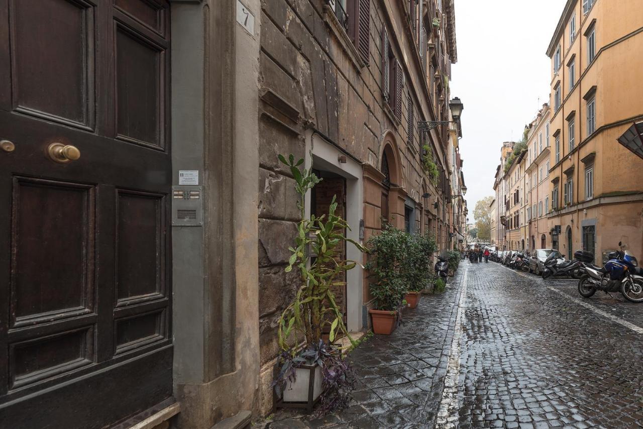 Appartement Piazza Navona Design Flat à Rome Extérieur photo